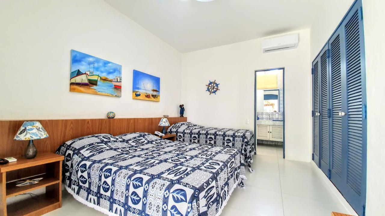 Brisa Do Mar Bare Praia Hotel - Praia De Barequecaba Sao Sebastiao  Εξωτερικό φωτογραφία