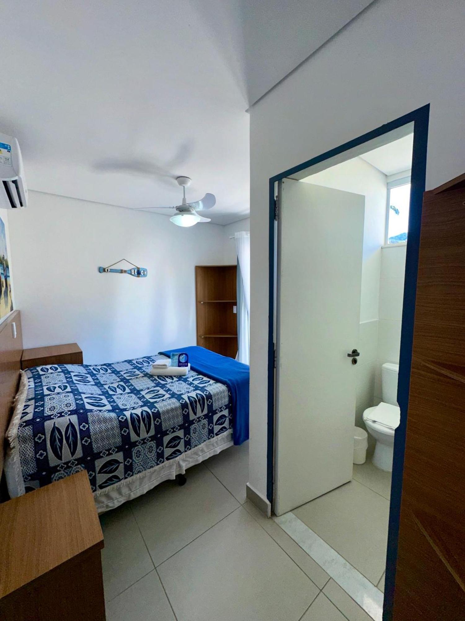 Brisa Do Mar Bare Praia Hotel - Praia De Barequecaba Sao Sebastiao  Εξωτερικό φωτογραφία