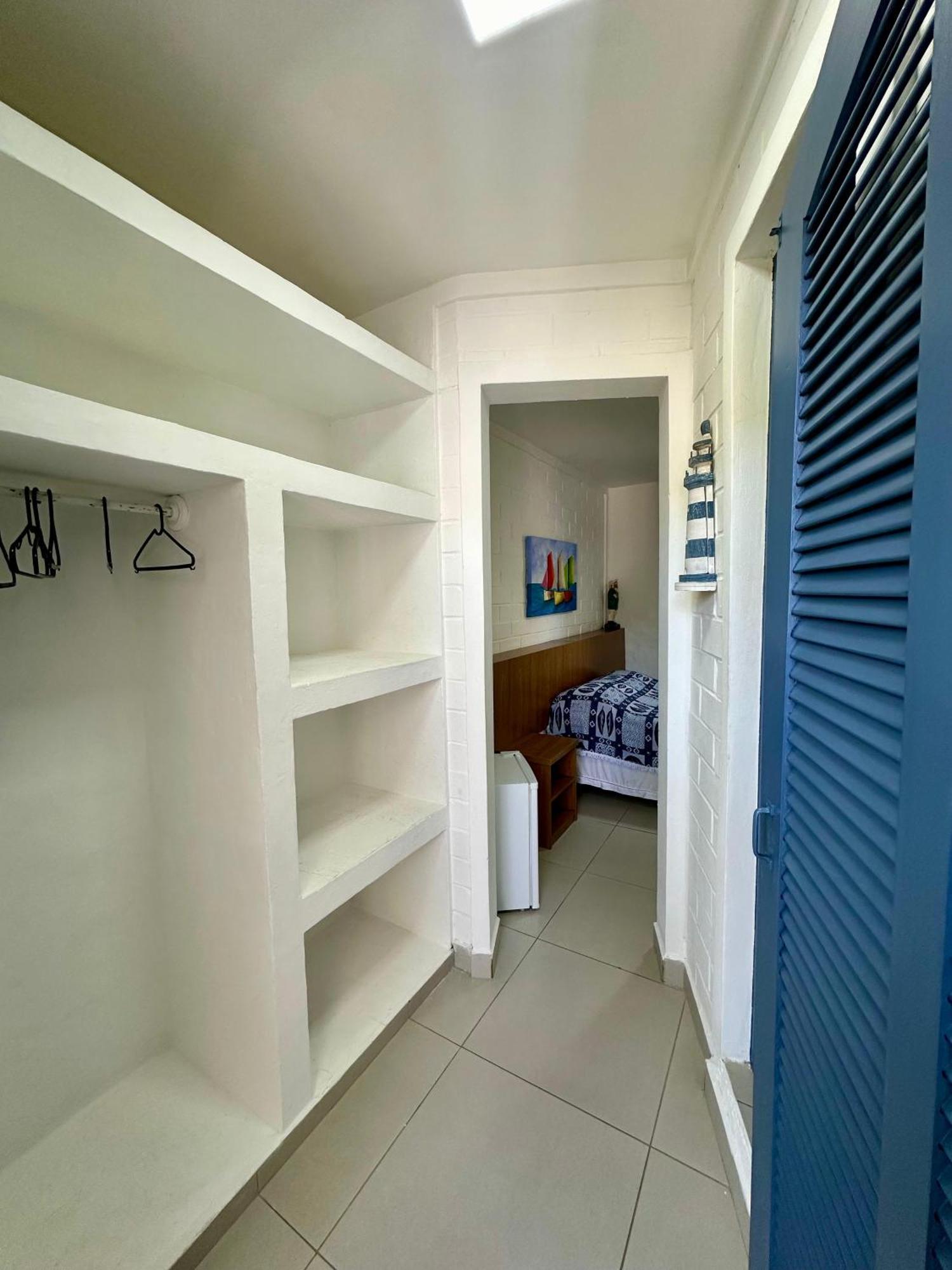 Brisa Do Mar Bare Praia Hotel - Praia De Barequecaba Sao Sebastiao  Εξωτερικό φωτογραφία