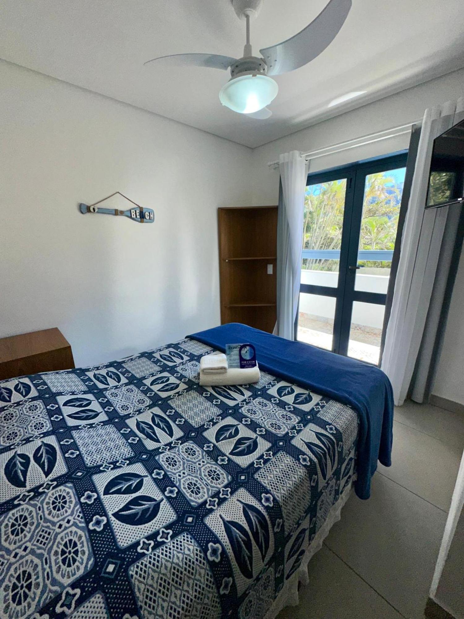 Brisa Do Mar Bare Praia Hotel - Praia De Barequecaba Sao Sebastiao  Εξωτερικό φωτογραφία