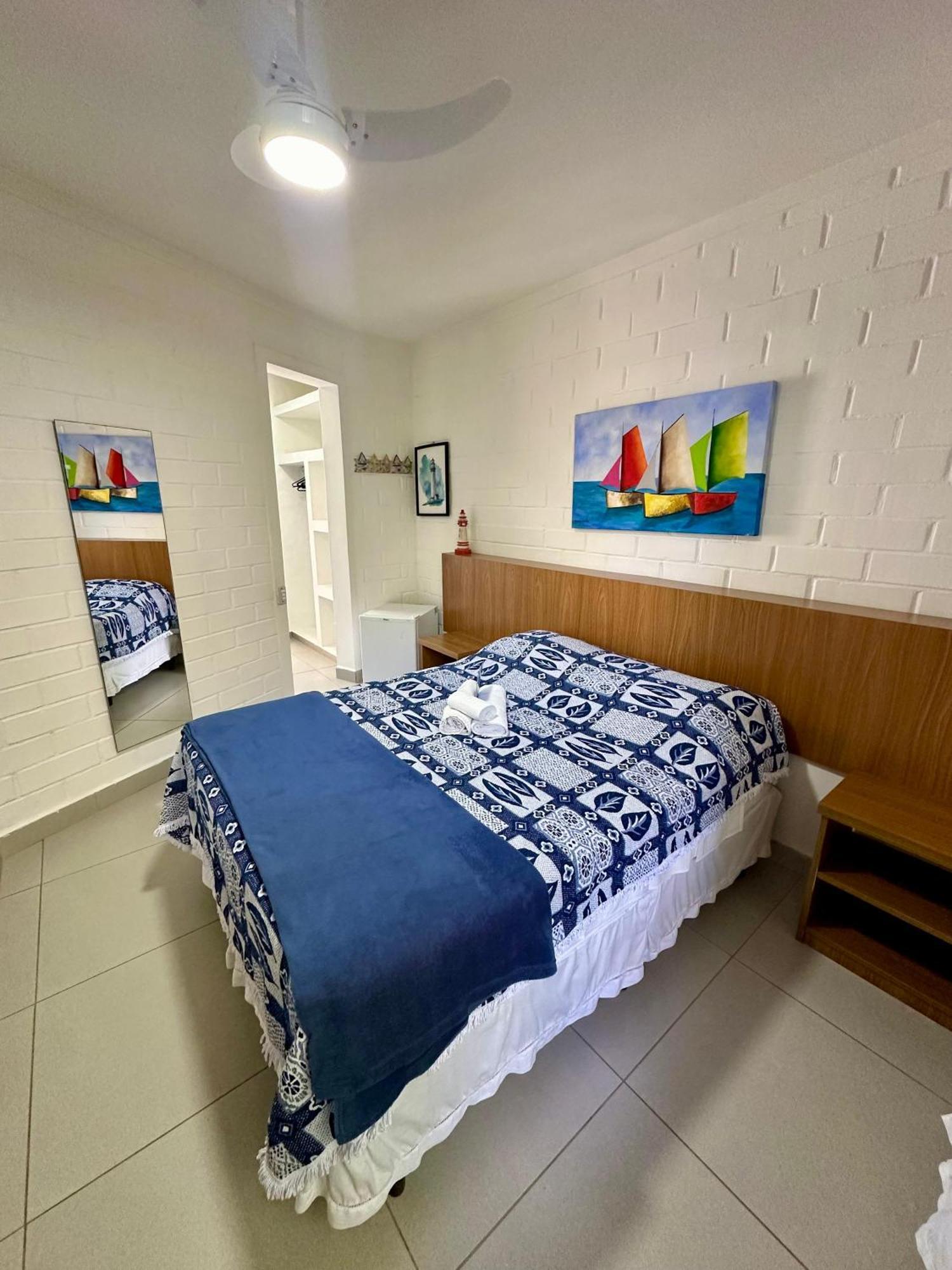 Brisa Do Mar Bare Praia Hotel - Praia De Barequecaba Sao Sebastiao  Εξωτερικό φωτογραφία