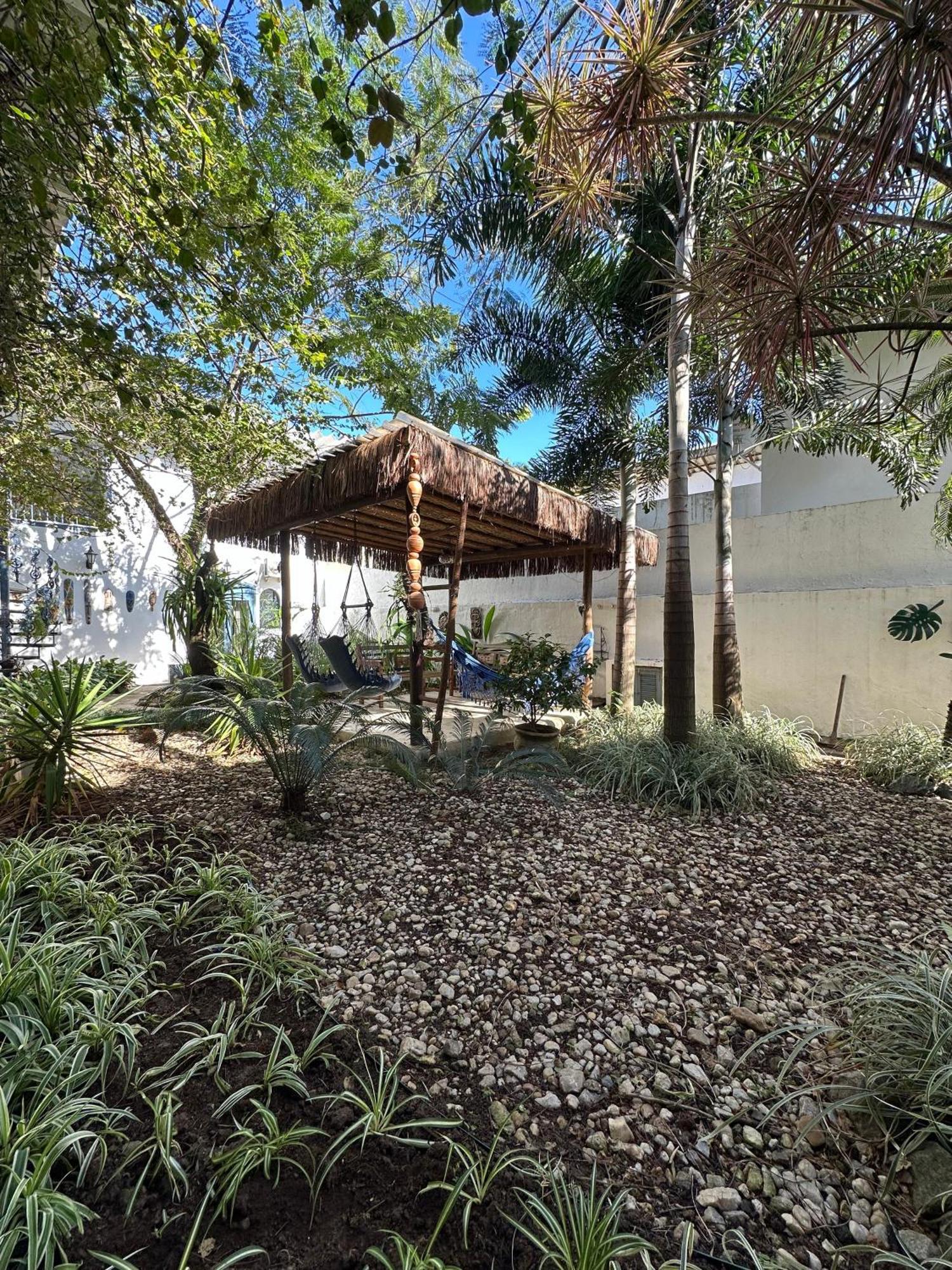 Brisa Do Mar Bare Praia Hotel - Praia De Barequecaba Sao Sebastiao  Εξωτερικό φωτογραφία