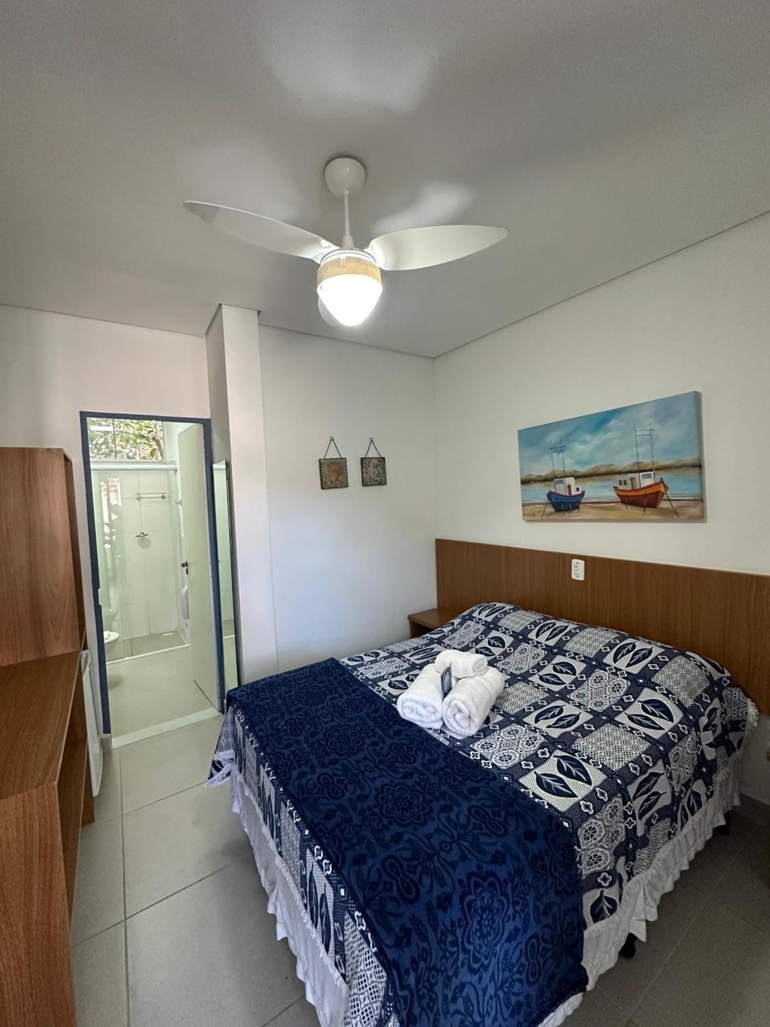 Brisa Do Mar Bare Praia Hotel - Praia De Barequecaba Sao Sebastiao  Εξωτερικό φωτογραφία
