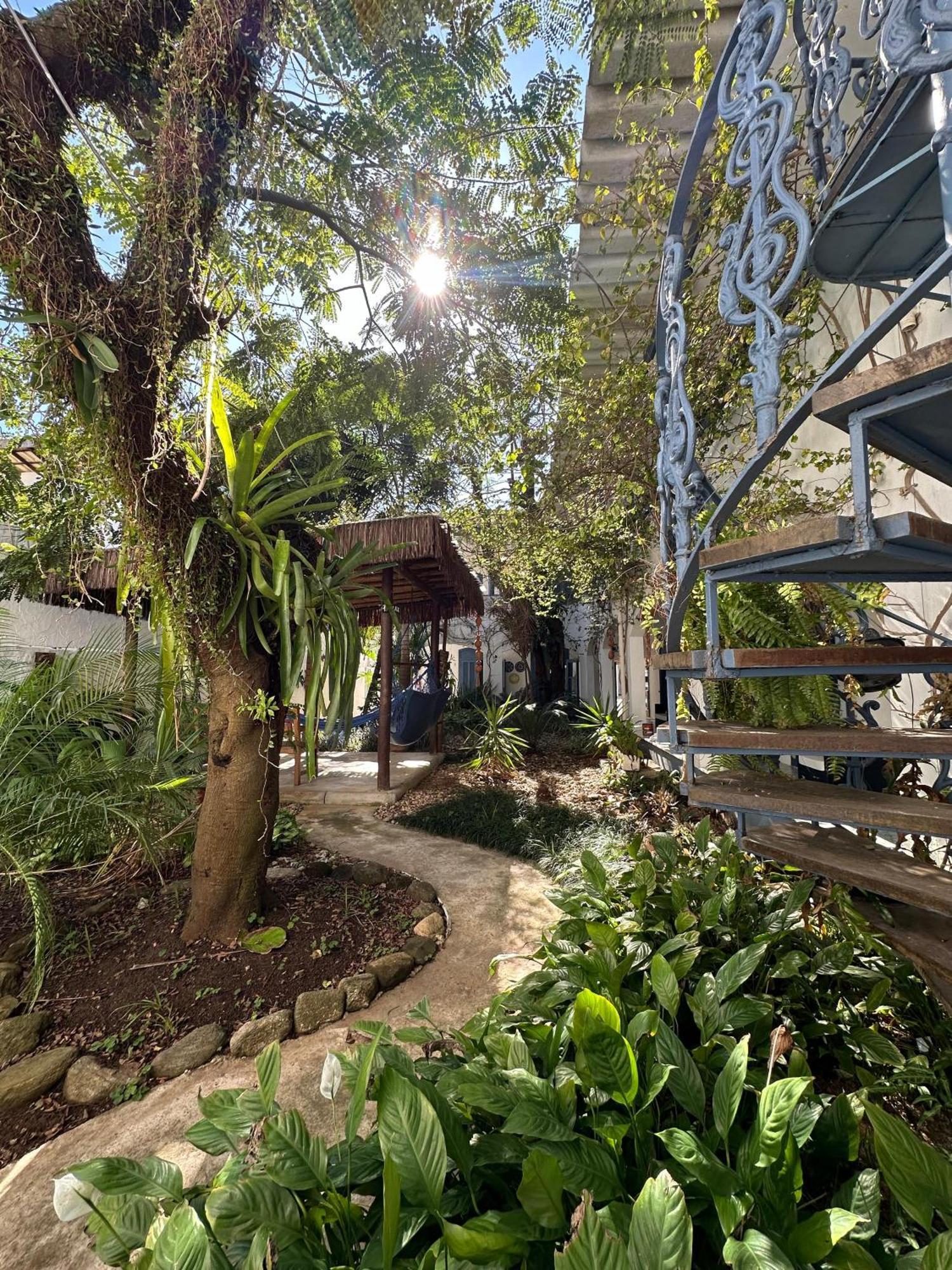 Brisa Do Mar Bare Praia Hotel - Praia De Barequecaba Sao Sebastiao  Εξωτερικό φωτογραφία